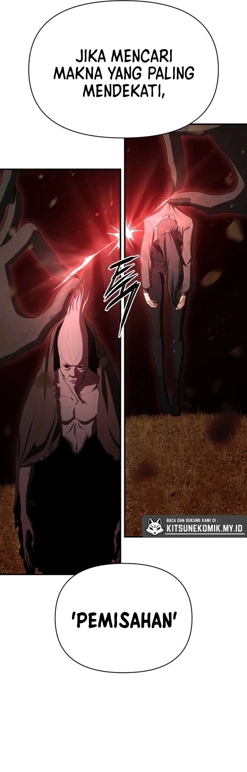 Voidman Chapter 22 Gambar 6