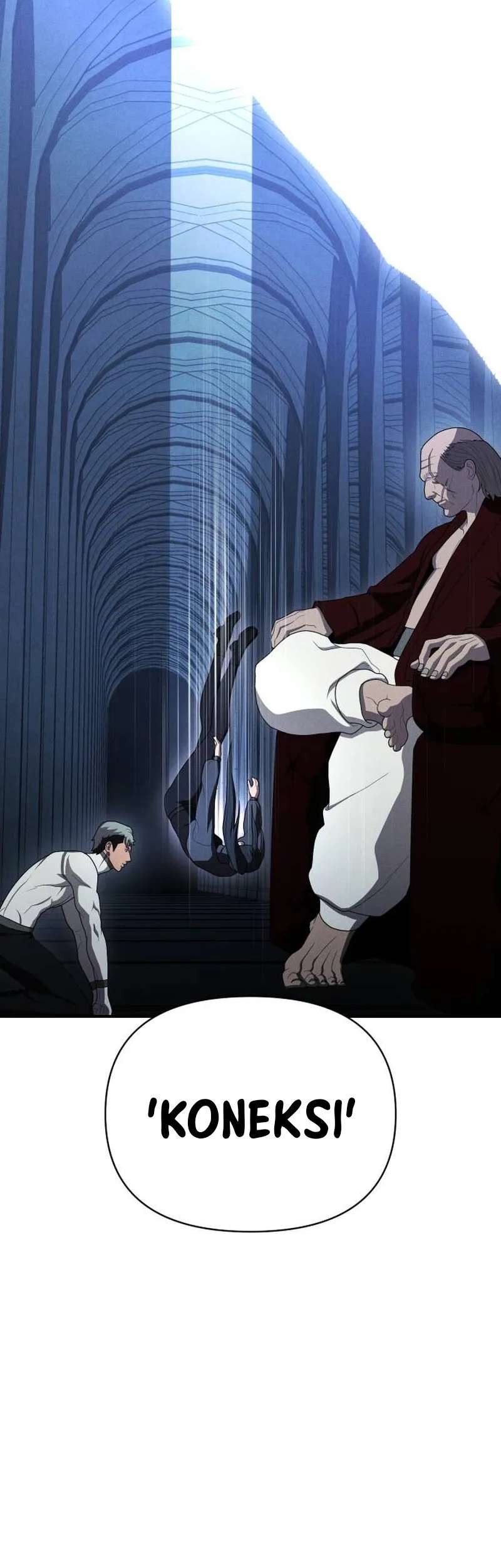 Voidman Chapter 22 Gambar 9