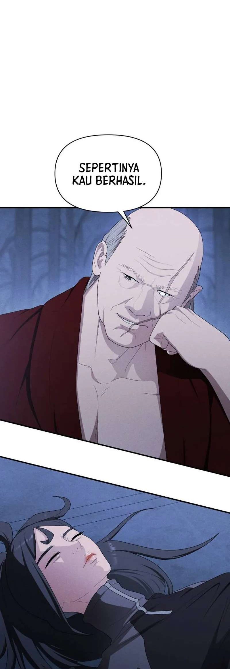 Voidman Chapter 22 Gambar 10
