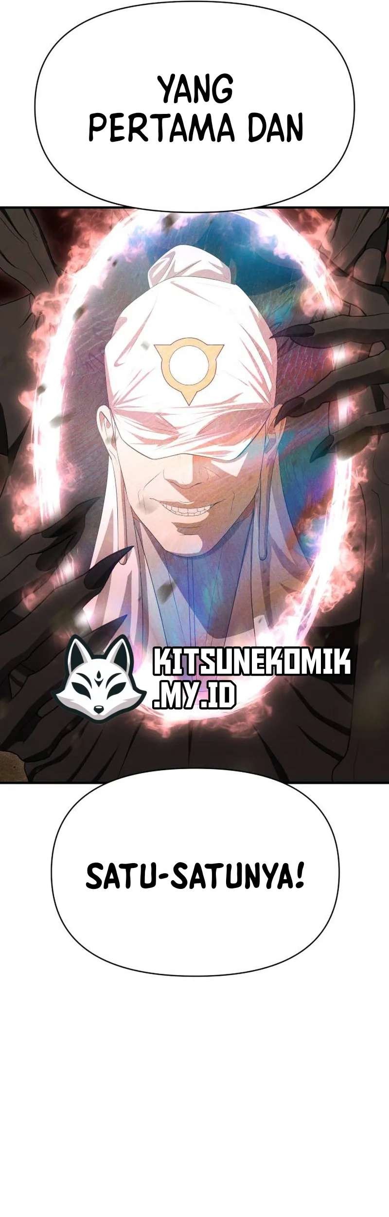 Voidman Chapter 22 Gambar 18