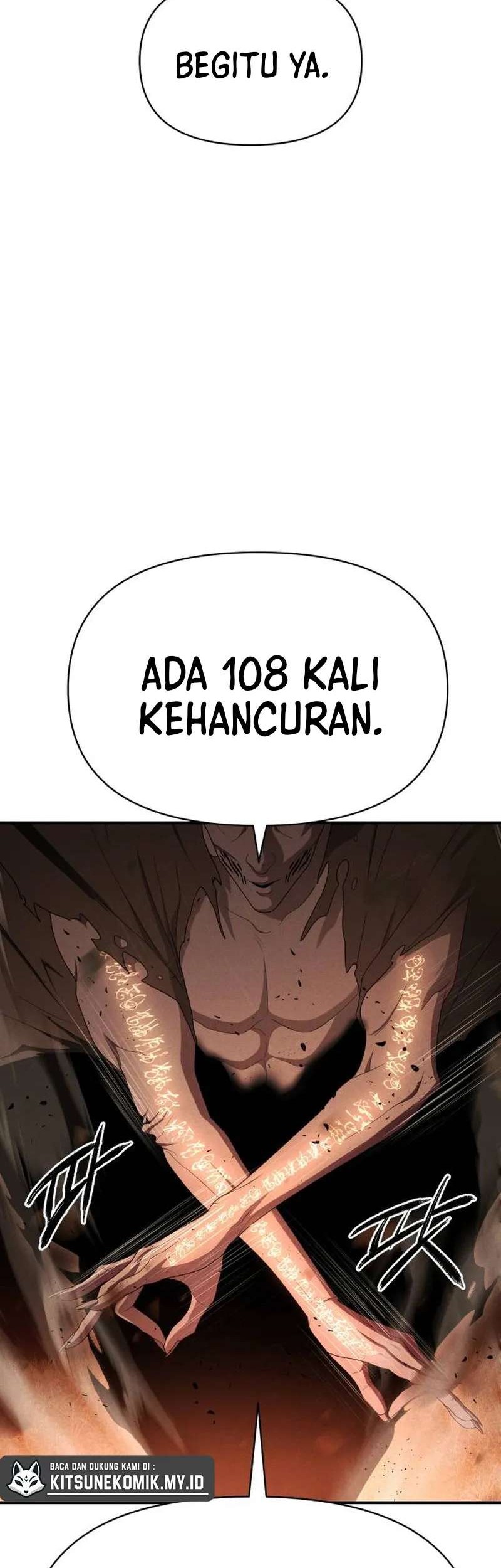 Voidman Chapter 22 Gambar 22