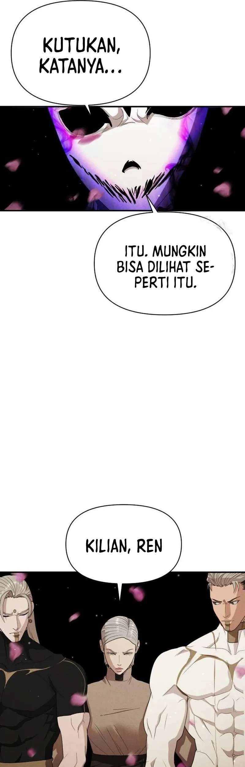 Voidman Chapter 21 Gambar 27