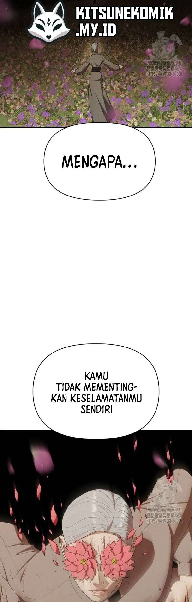 Voidman Chapter 21 Gambar 35