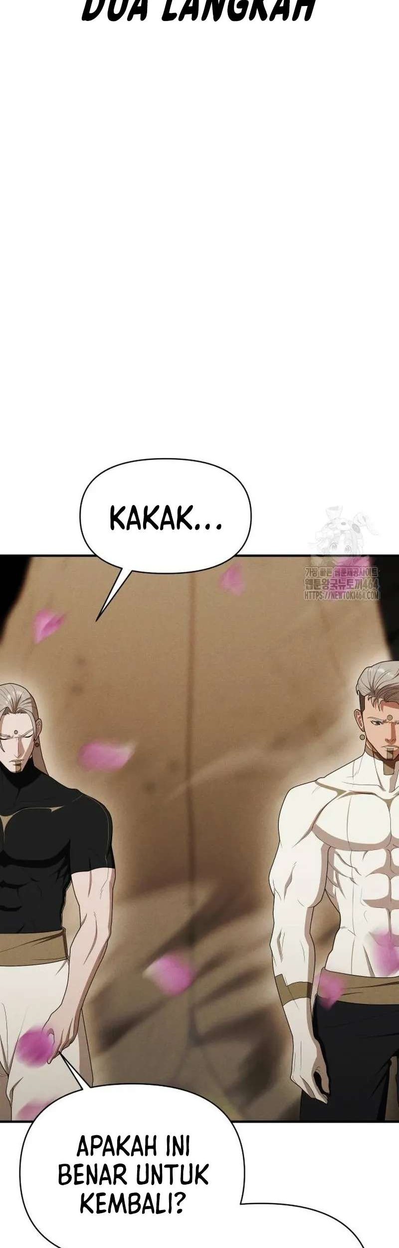 Voidman Chapter 21 Gambar 52
