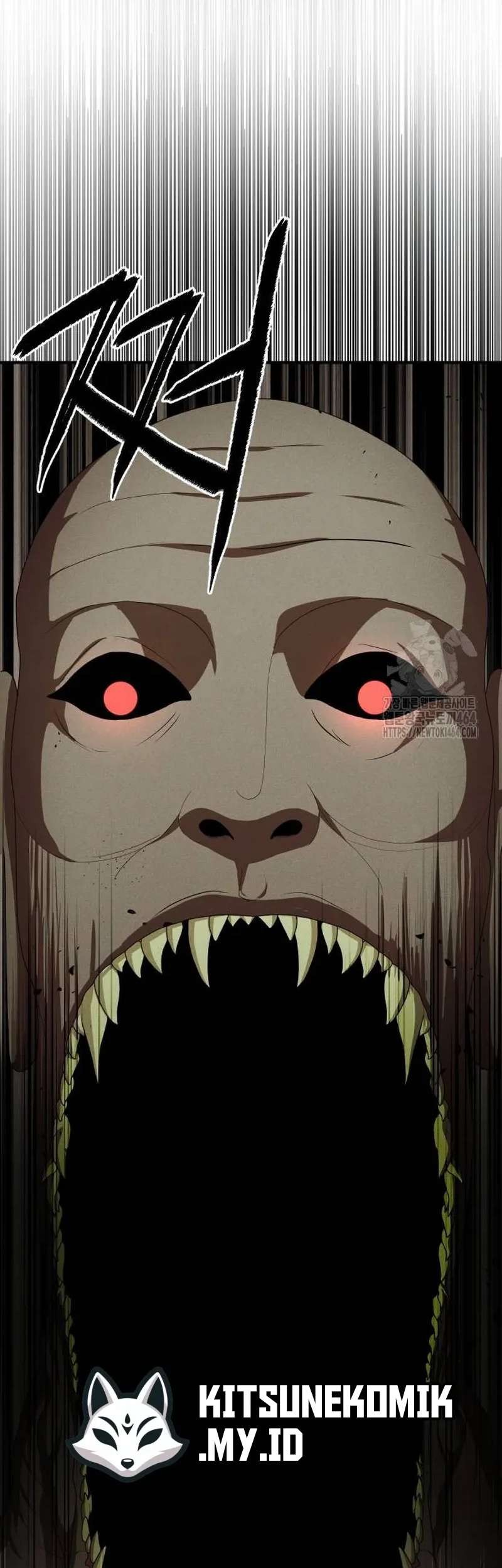 Voidman Chapter 21 Gambar 67
