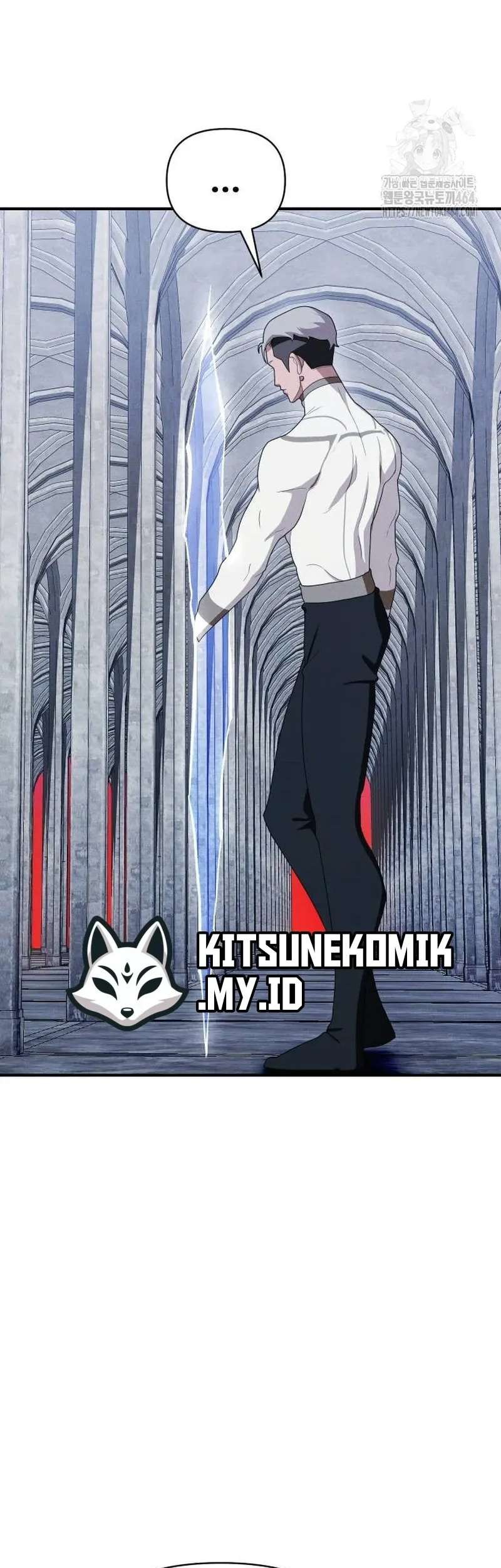 Voidman Chapter 21 Gambar 73