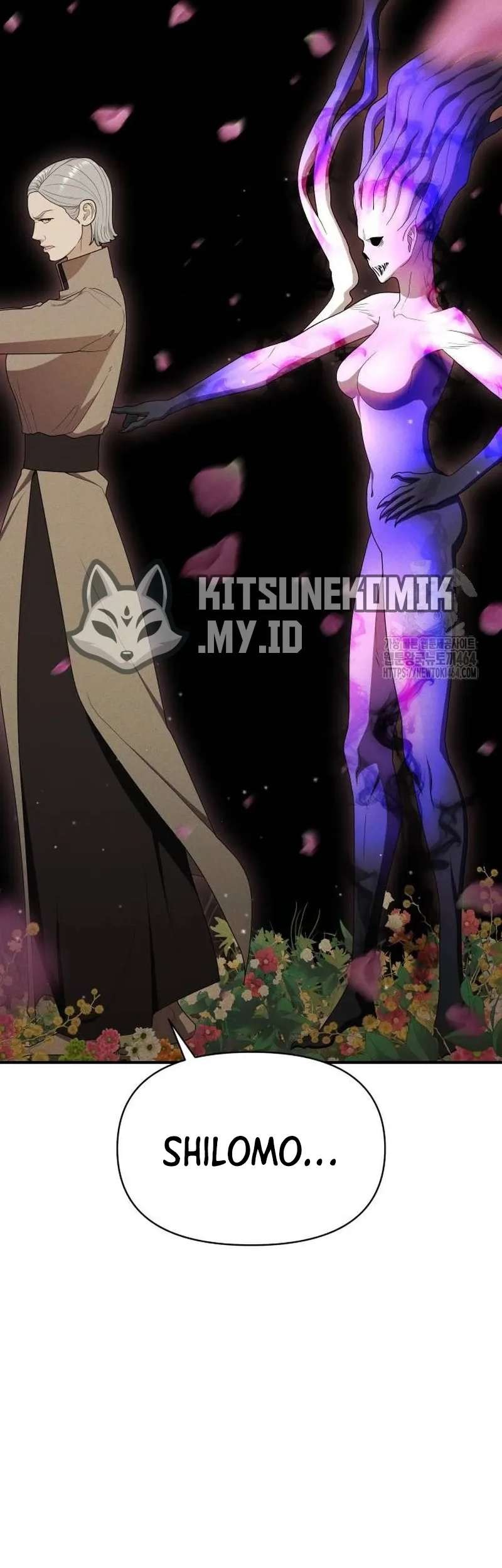 Voidman Chapter 21 Gambar 21