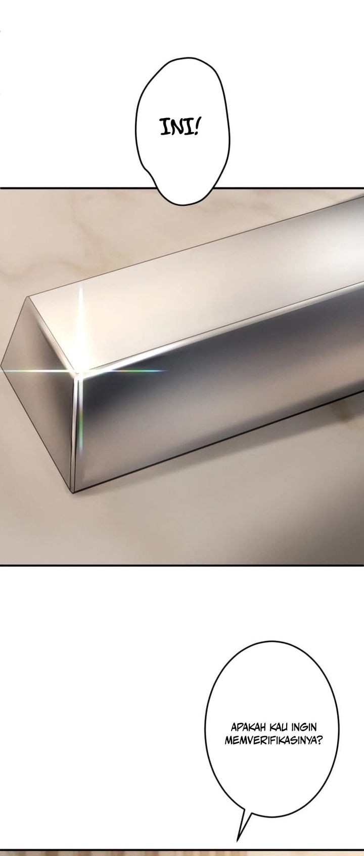 The Reversal of My Life as a Side Character Chapter 35 Gambar 33