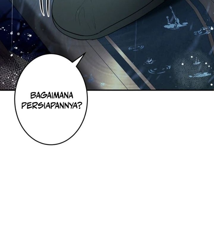 The Reversal of My Life as a Side Character Chapter 35 Gambar 6