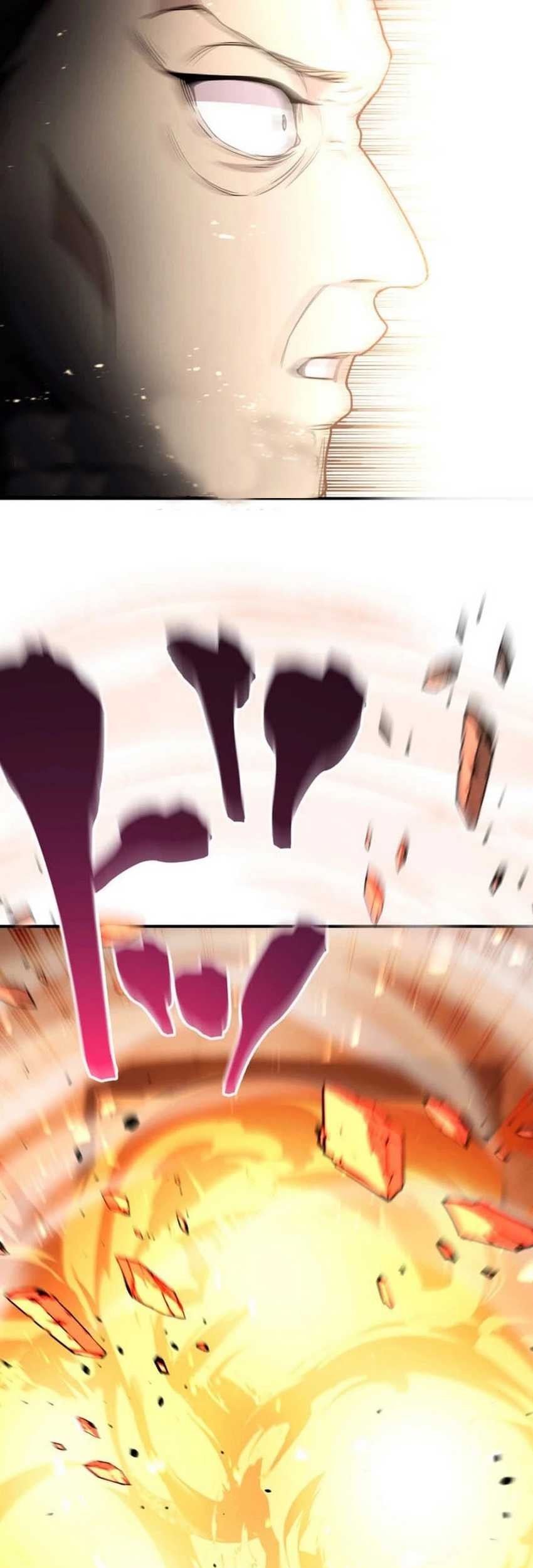 The Reversal of My Life as a Side Character Chapter 34 Gambar 20