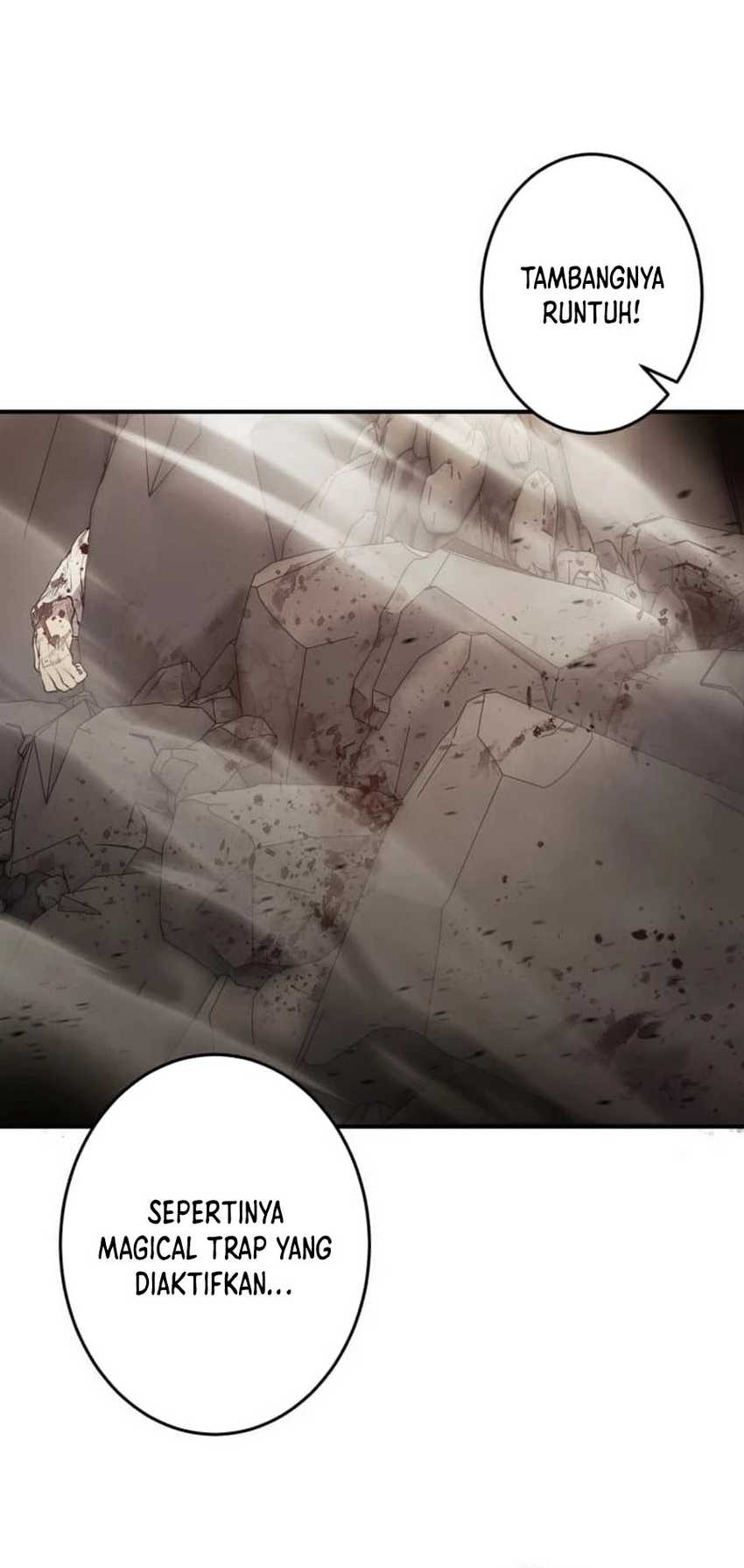 The Reversal of My Life as a Side Character Chapter 34 Gambar 24