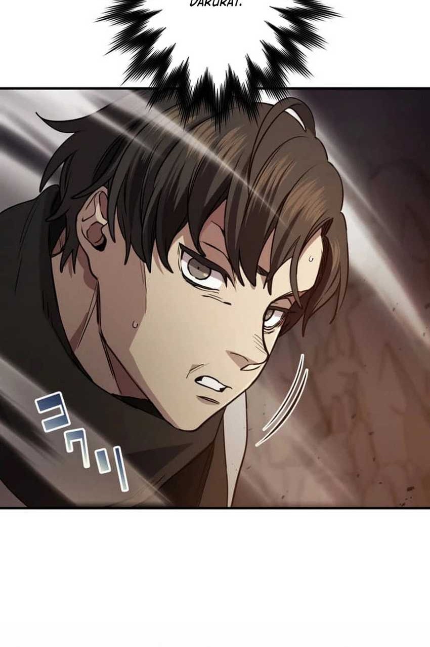 The Reversal of My Life as a Side Character Chapter 34 Gambar 28