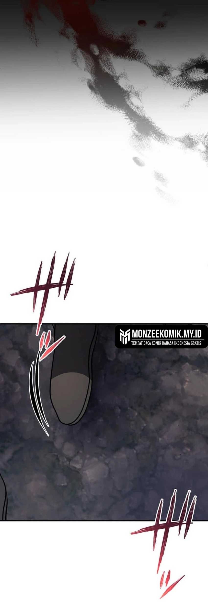 The Reversal of My Life as a Side Character Chapter 34 Gambar 33