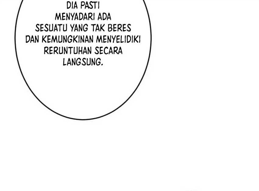 The Reversal of My Life as a Side Character Chapter 34 Gambar 36