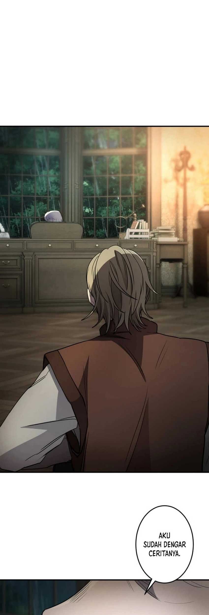 The Reversal of My Life as a Side Character Chapter 34 Gambar 41