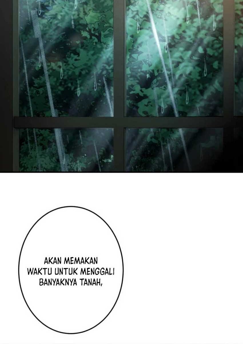 The Reversal of My Life as a Side Character Chapter 34 Gambar 46