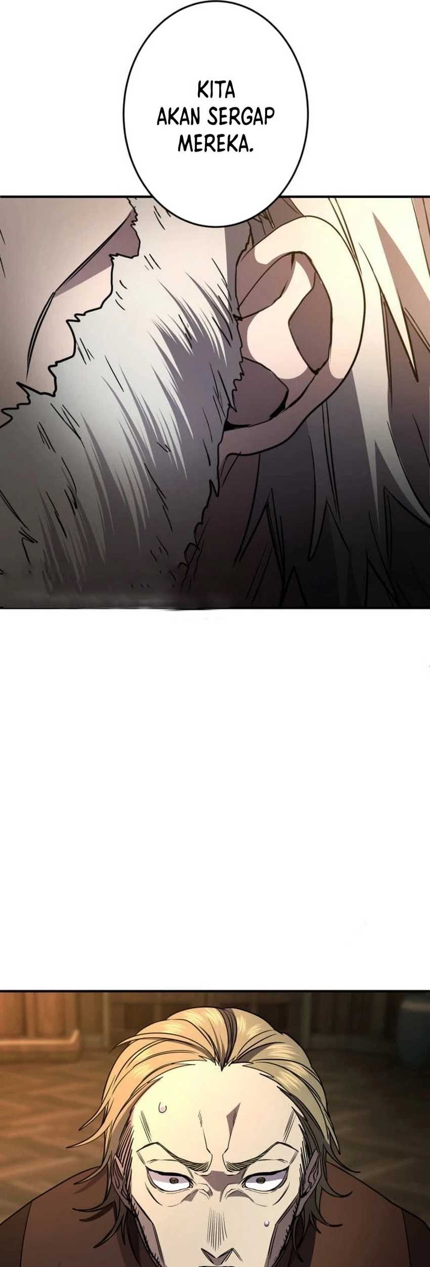 The Reversal of My Life as a Side Character Chapter 34 Gambar 51