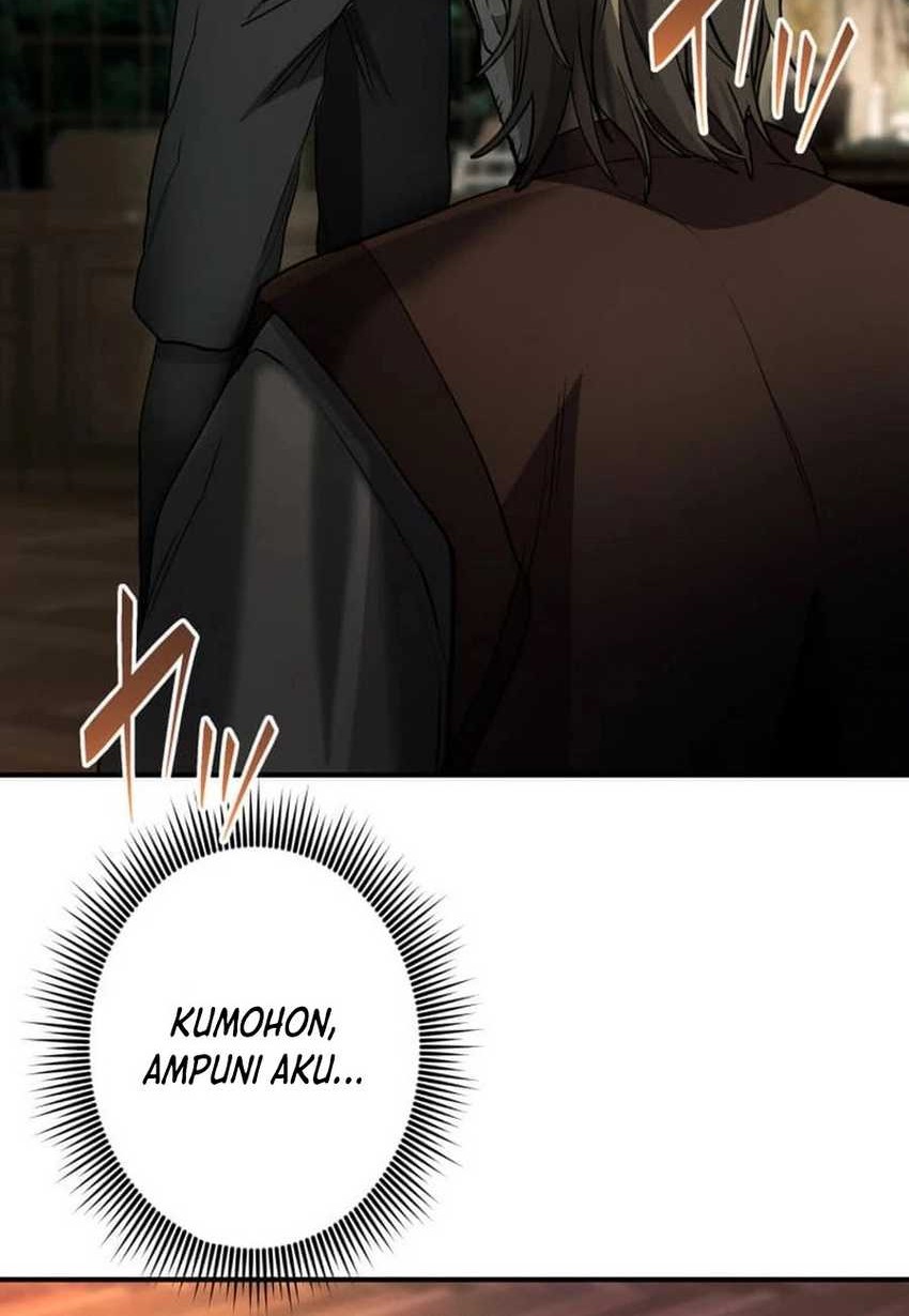 The Reversal of My Life as a Side Character Chapter 34 Gambar 58