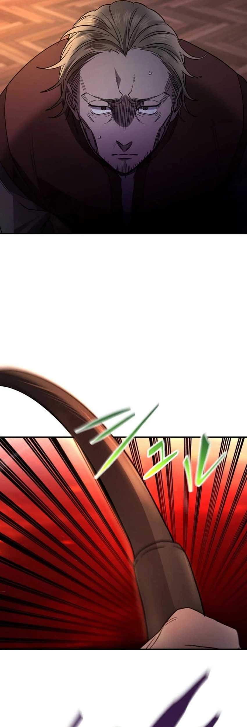 The Reversal of My Life as a Side Character Chapter 34 Gambar 59