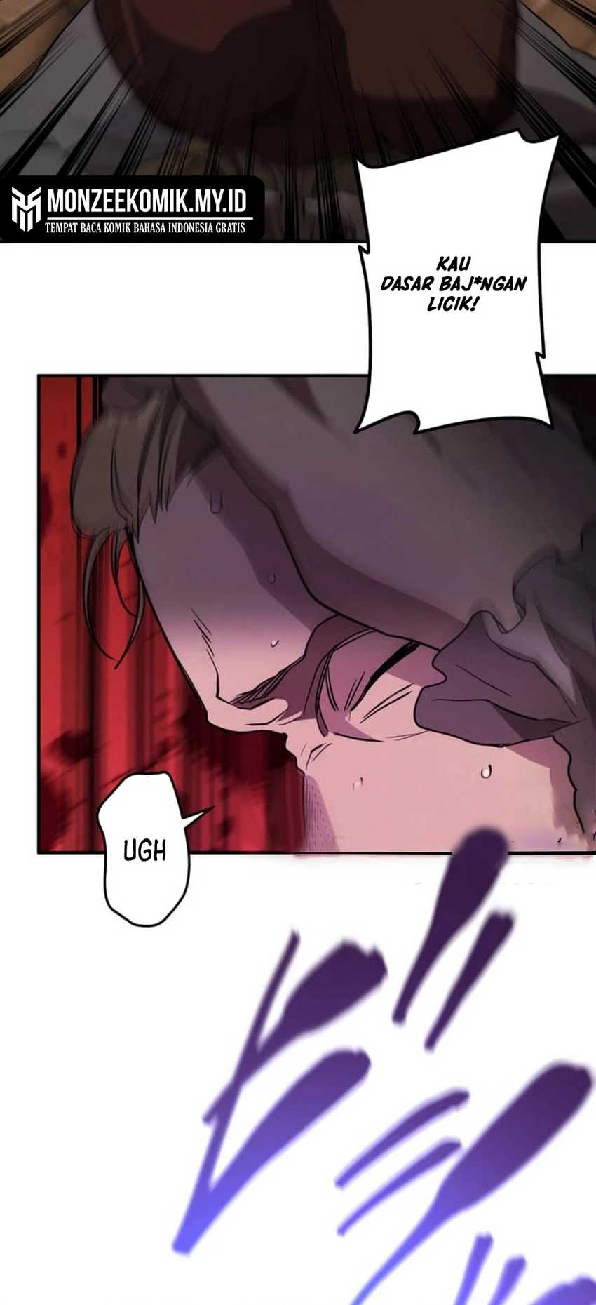 The Reversal of My Life as a Side Character Chapter 34 Gambar 61