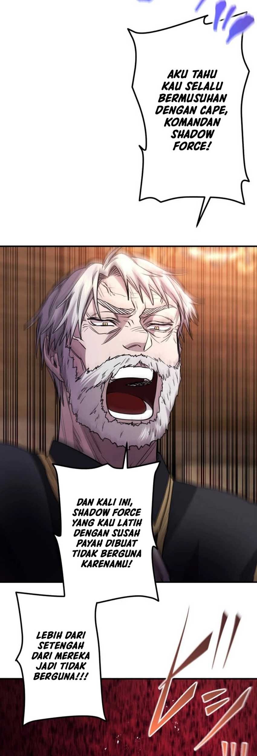 The Reversal of My Life as a Side Character Chapter 34 Gambar 64