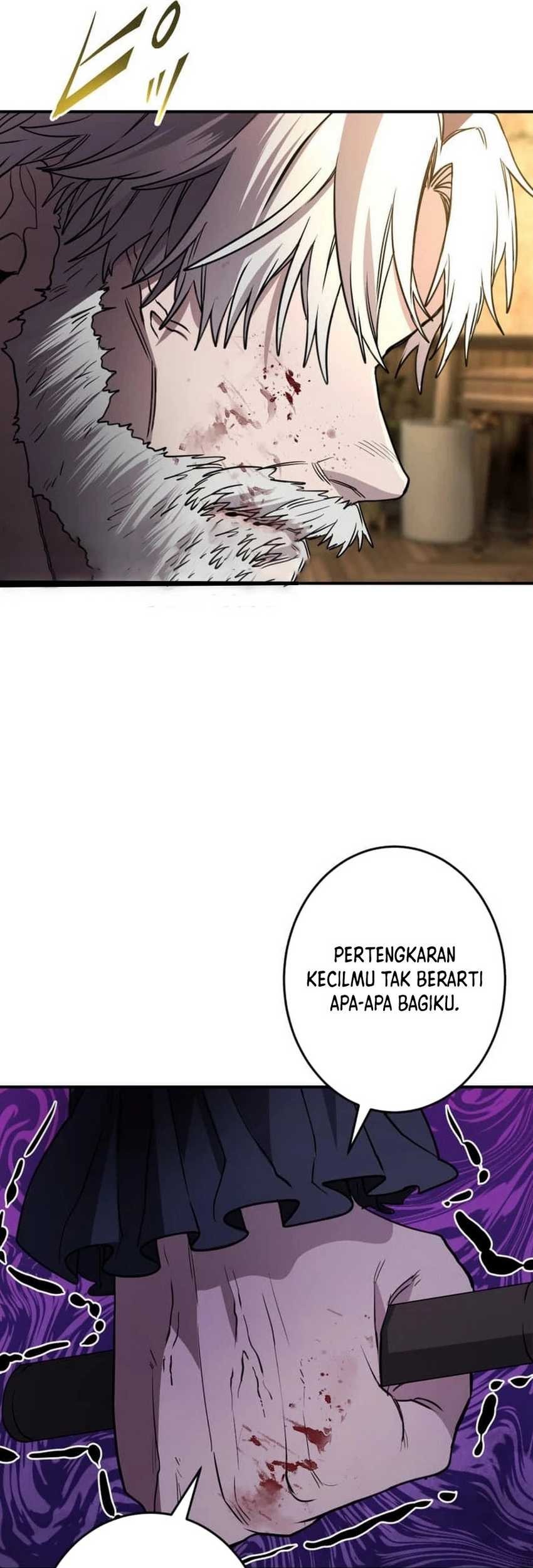 The Reversal of My Life as a Side Character Chapter 34 Gambar 66