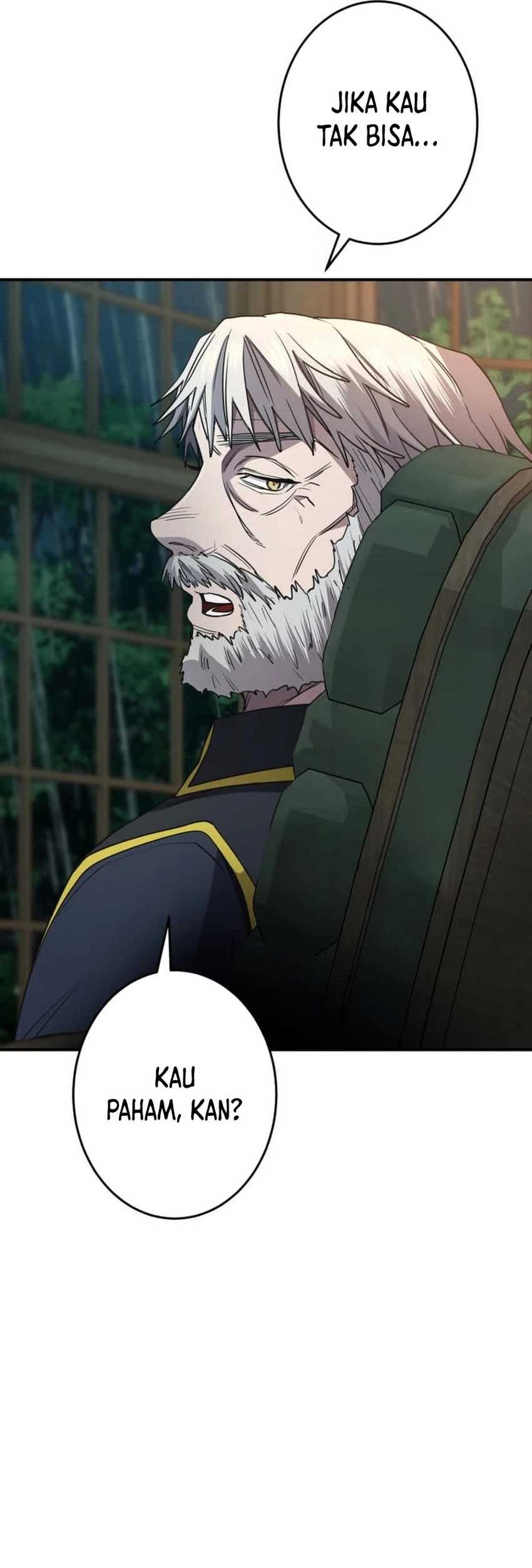 The Reversal of My Life as a Side Character Chapter 34 Gambar 78