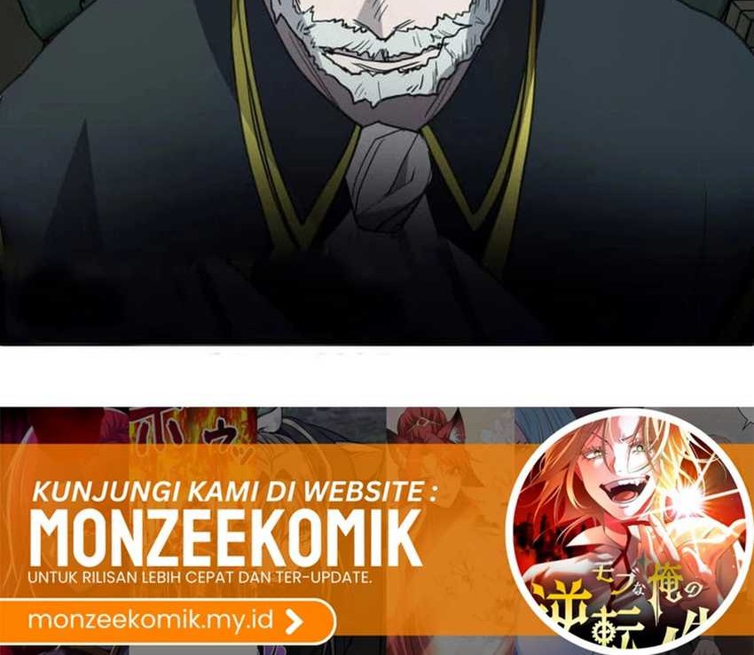 The Reversal of My Life as a Side Character Chapter 34 Gambar 81