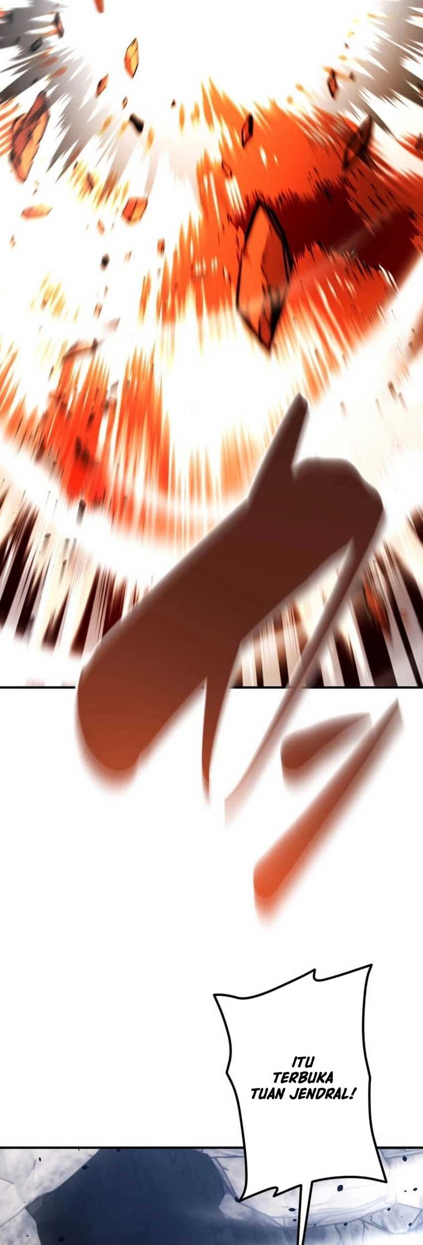 The Reversal of My Life as a Side Character Chapter 34 Gambar 9