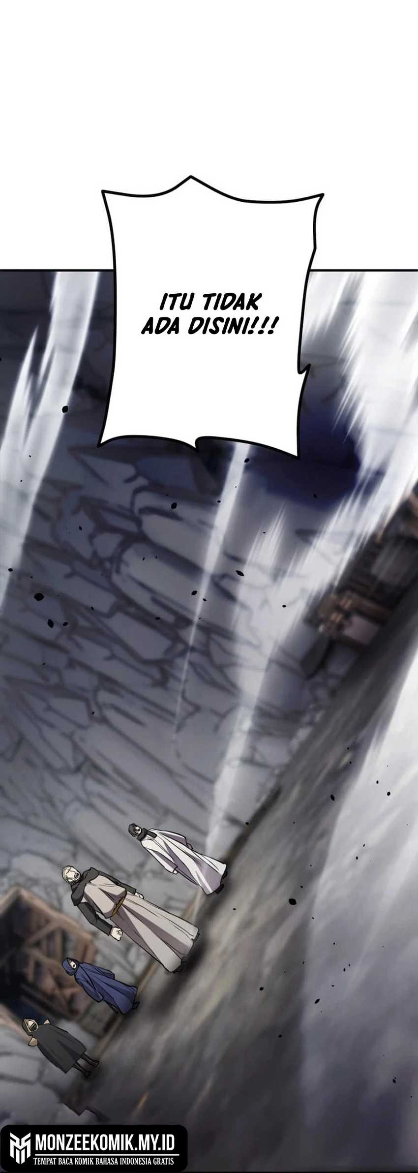 The Reversal of My Life as a Side Character Chapter 34 Gambar 13