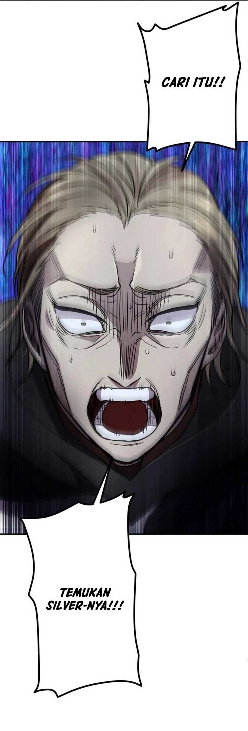 The Reversal of My Life as a Side Character Chapter 34 Gambar 14