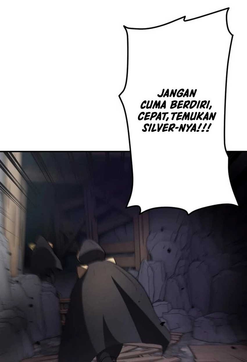 The Reversal of My Life as a Side Character Chapter 34 Gambar 15