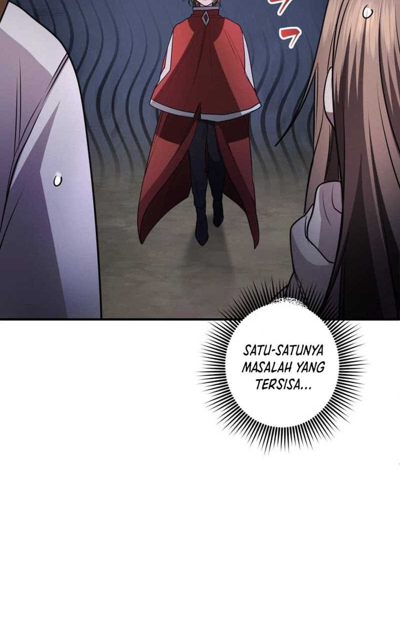 The Reversal of My Life as a Side Character Chapter 33 Gambar 27