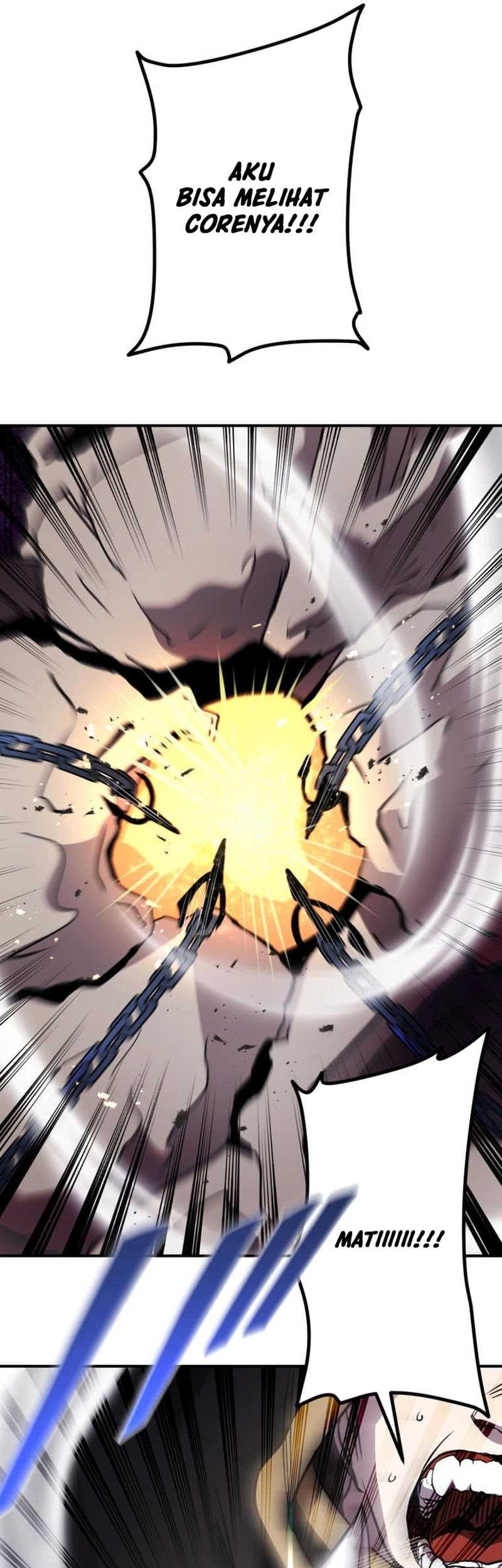 The Reversal of My Life as a Side Character Chapter 33 Gambar 38