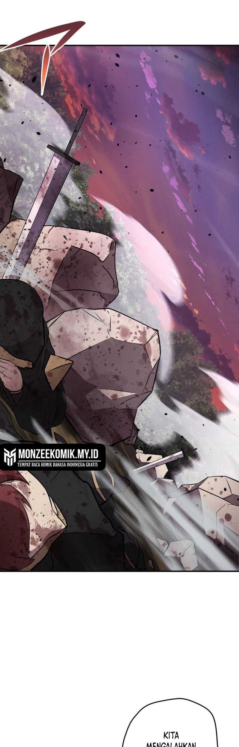 The Reversal of My Life as a Side Character Chapter 33 Gambar 46