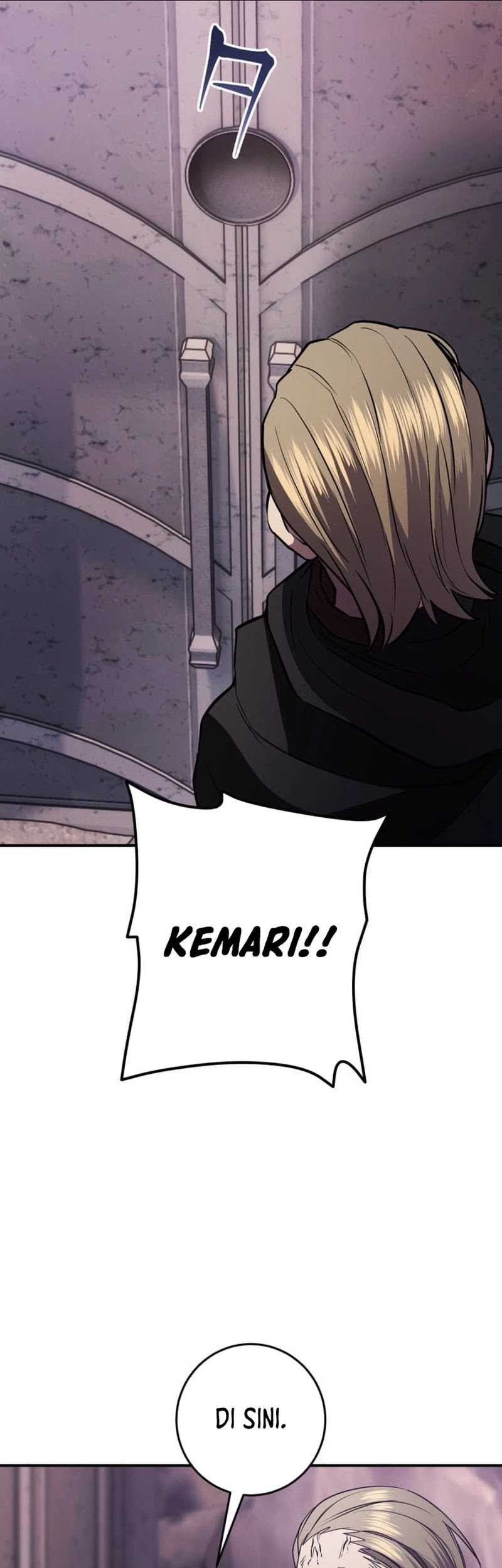 The Reversal of My Life as a Side Character Chapter 33 Gambar 50