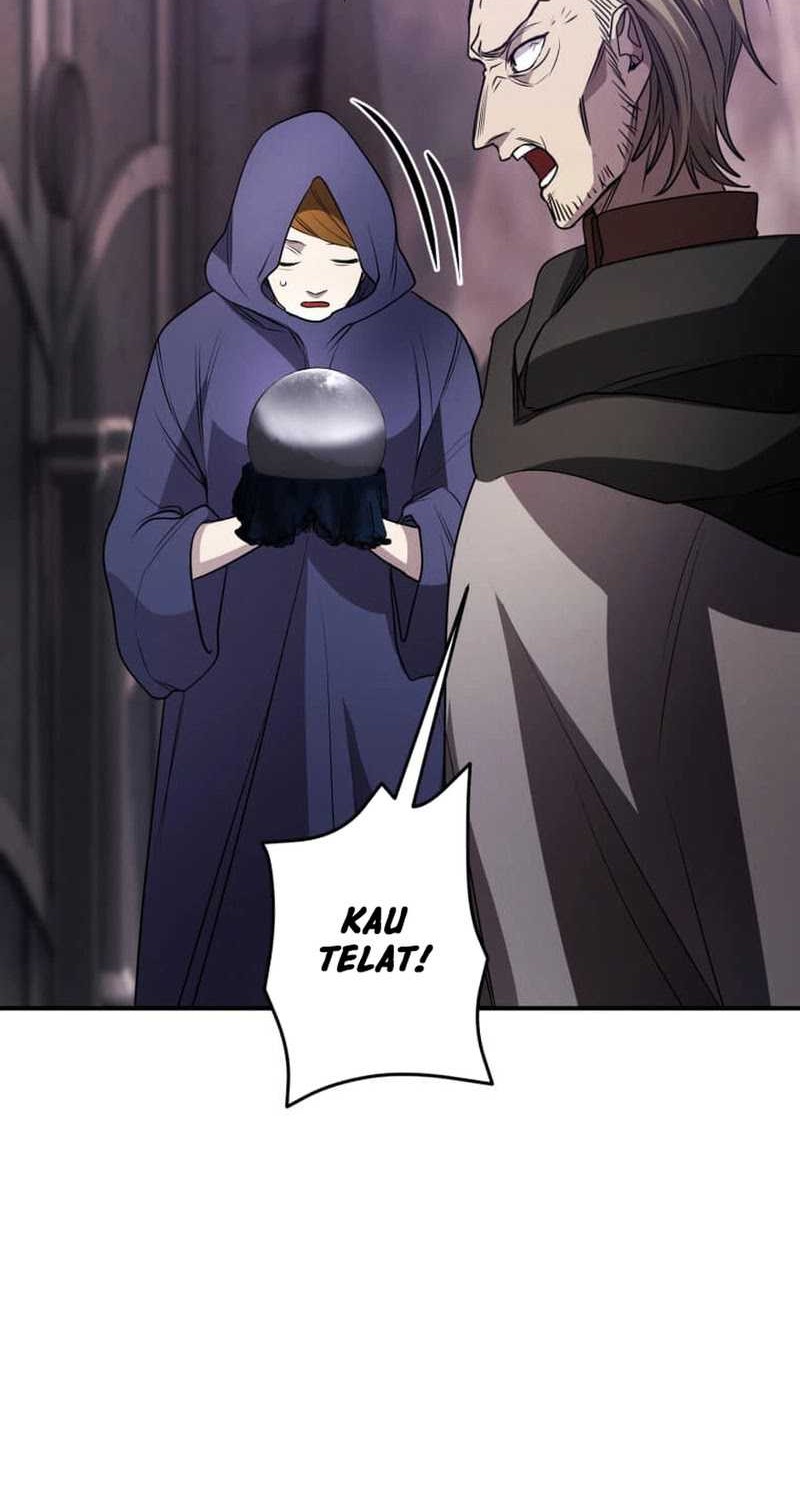 The Reversal of My Life as a Side Character Chapter 33 Gambar 51