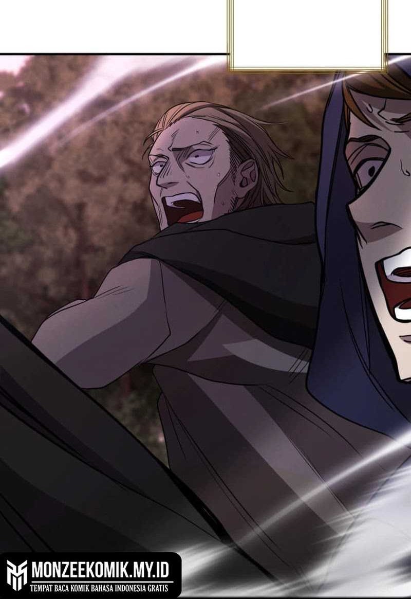 The Reversal of My Life as a Side Character Chapter 33 Gambar 63