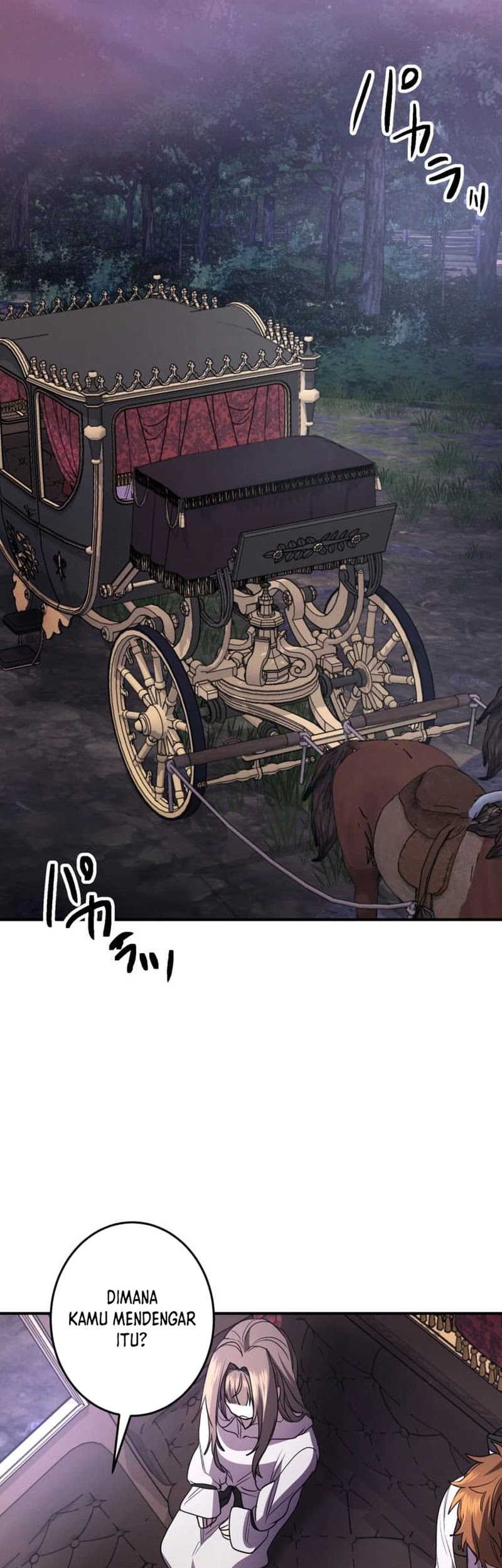 The Reversal of My Life as a Side Character Chapter 33 Gambar 66