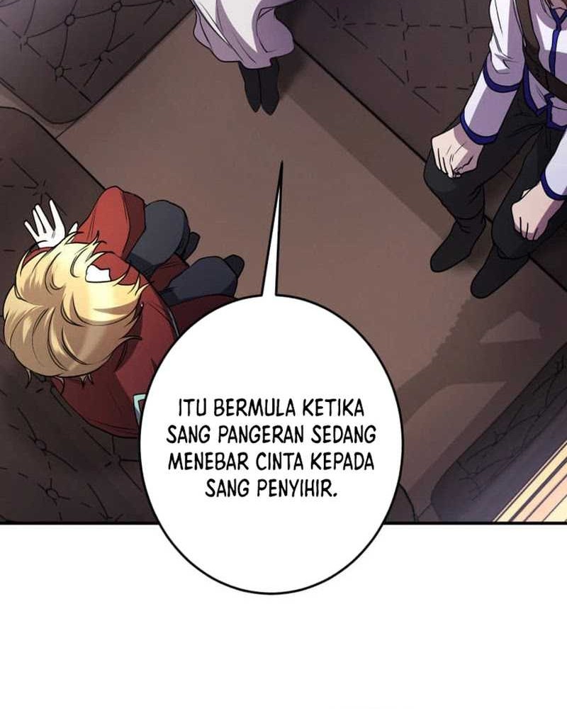 The Reversal of My Life as a Side Character Chapter 33 Gambar 67