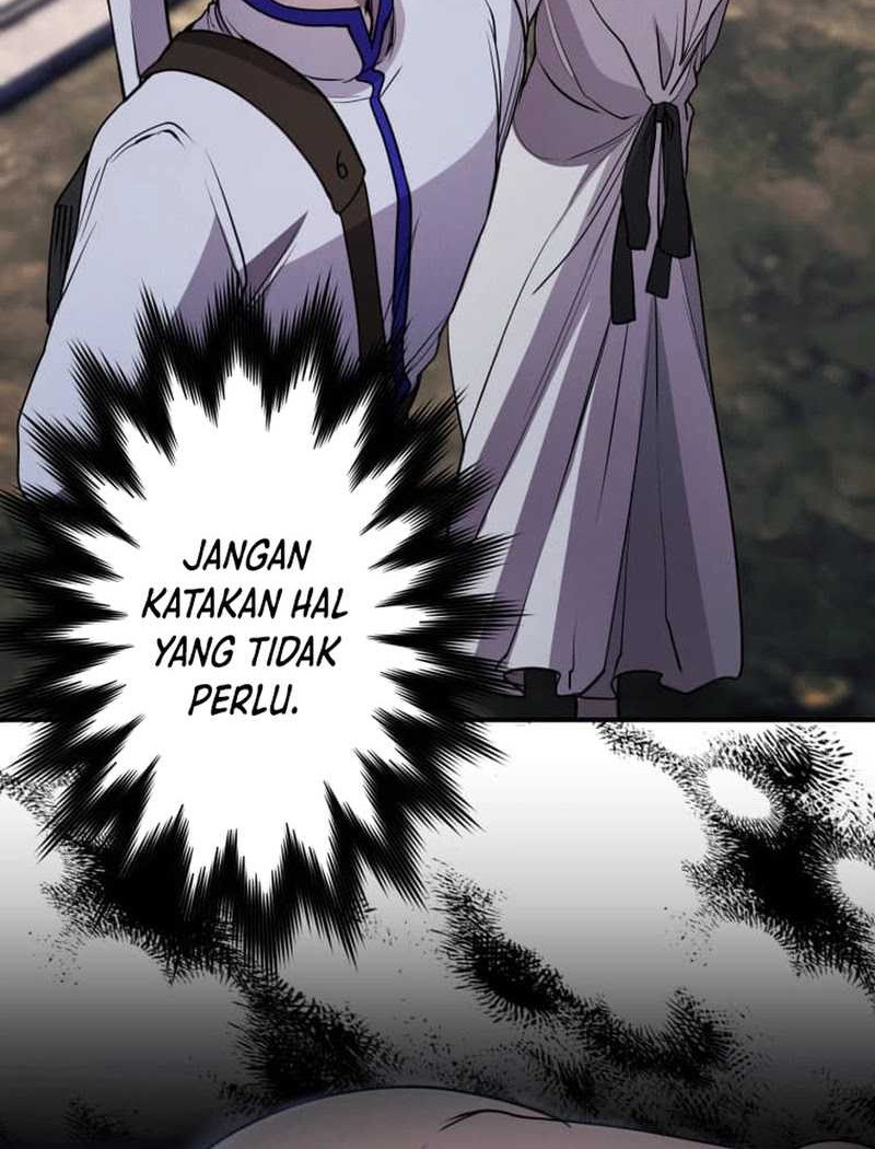 The Reversal of My Life as a Side Character Chapter 33 Gambar 9