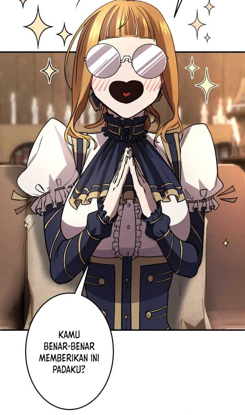 The Reversal of My Life as a Side Character Chapter 33 Gambar 11