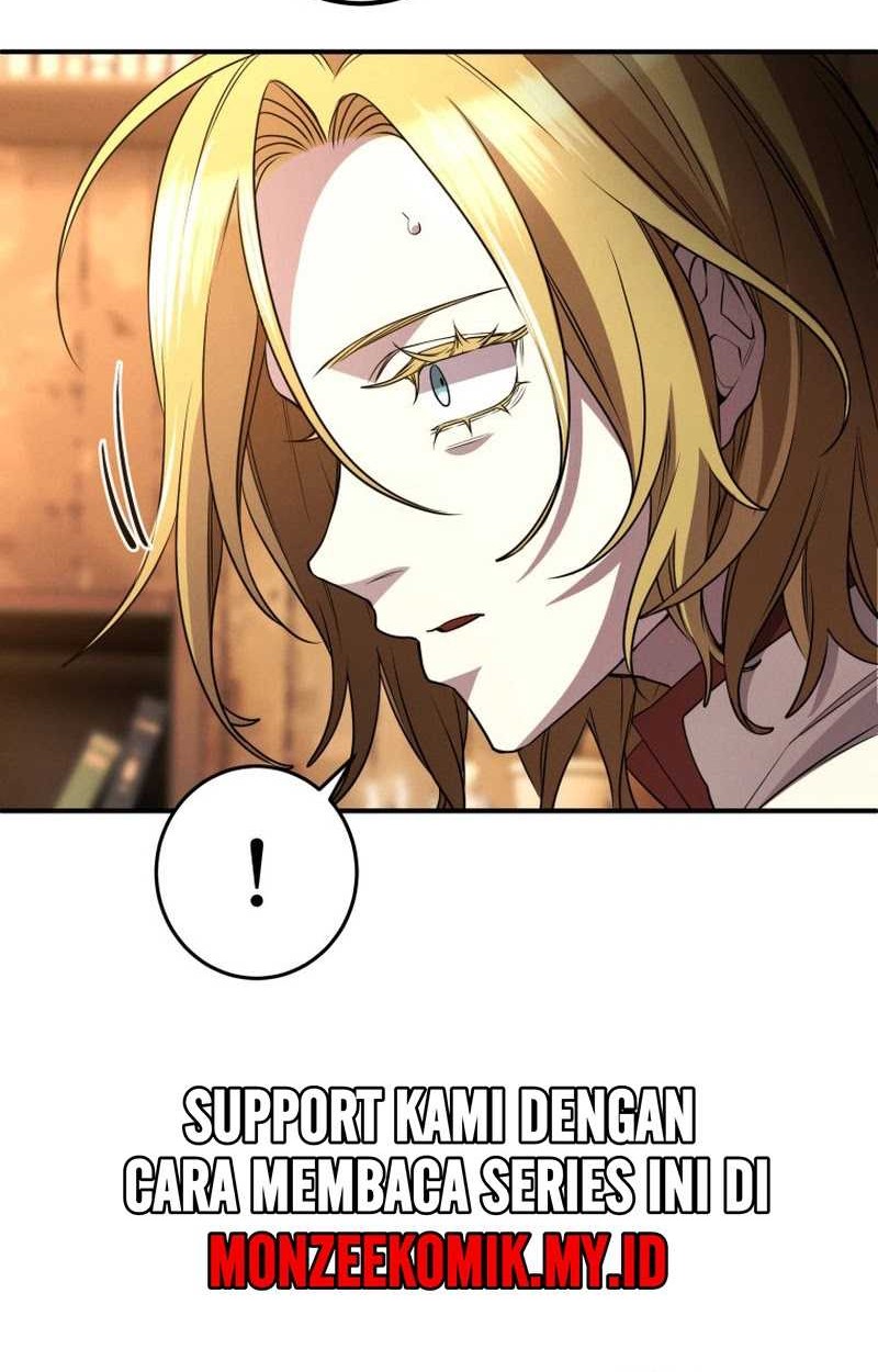 The Reversal of My Life as a Side Character Chapter 32 Gambar 20