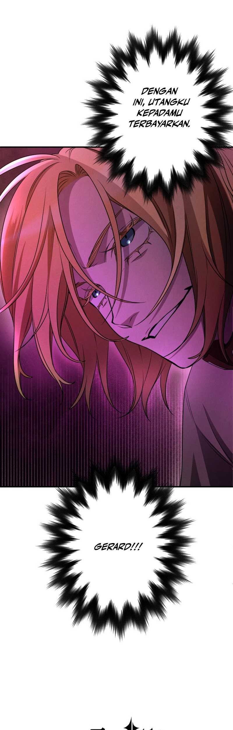 The Reversal of My Life as a Side Character Chapter 32 Gambar 27