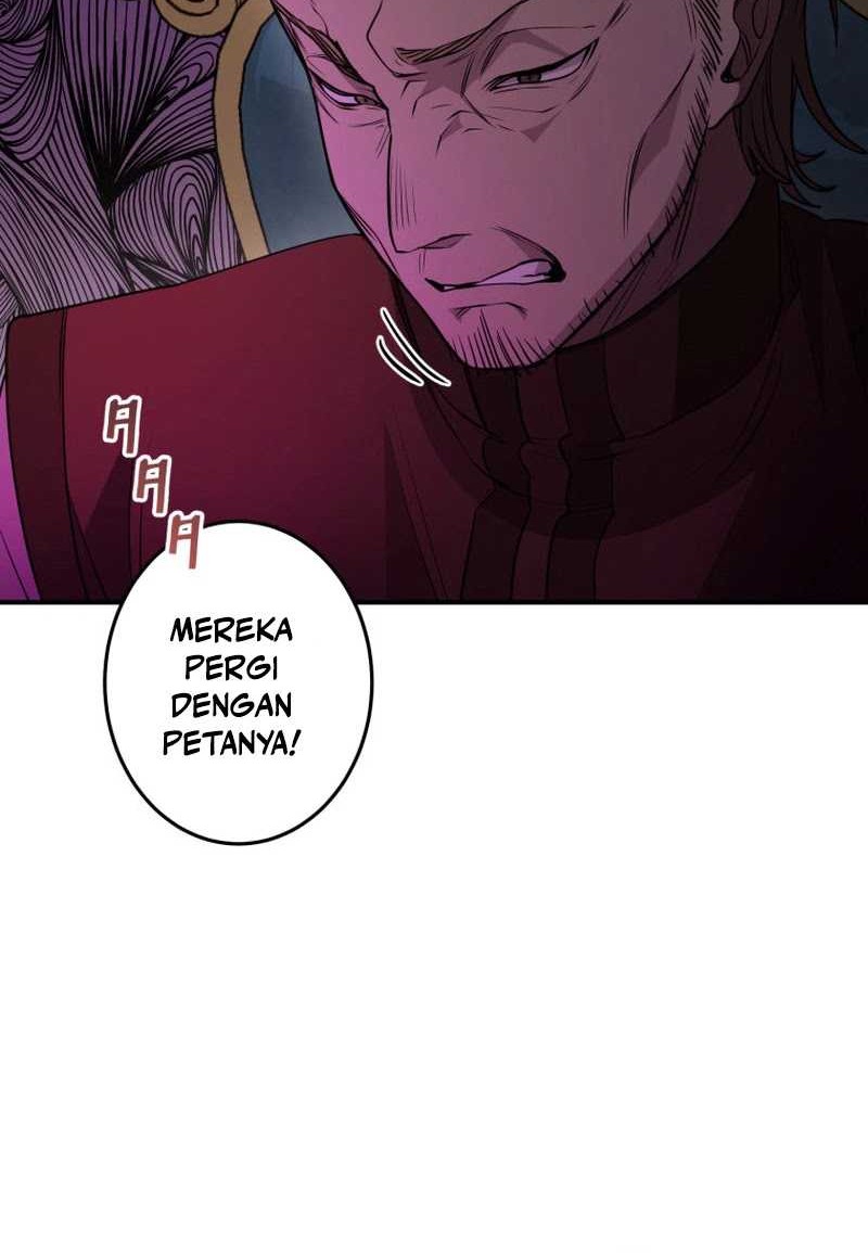 The Reversal of My Life as a Side Character Chapter 32 Gambar 32