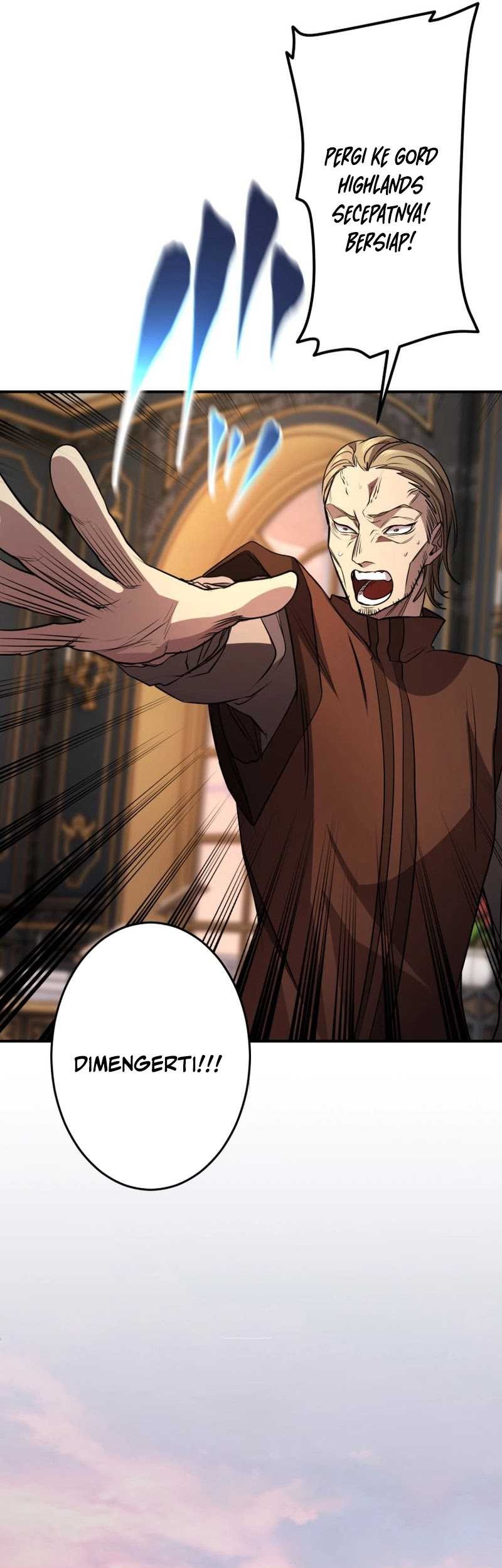 The Reversal of My Life as a Side Character Chapter 32 Gambar 37