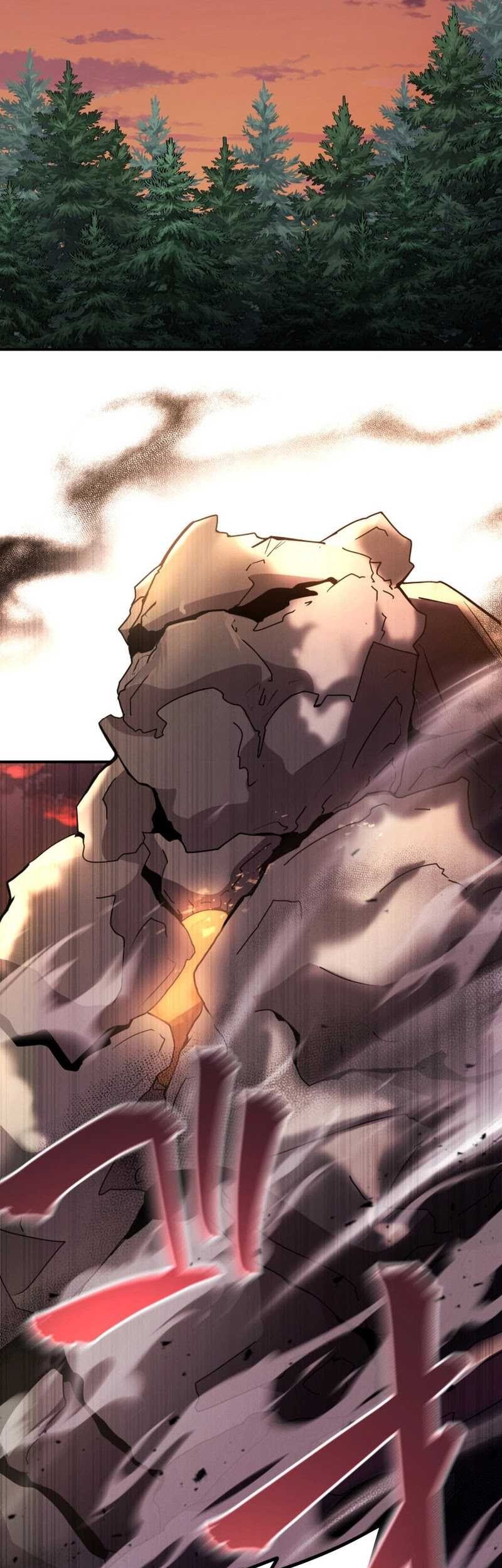 The Reversal of My Life as a Side Character Chapter 32 Gambar 39