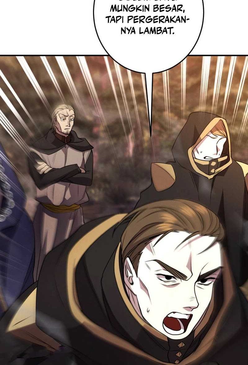 The Reversal of My Life as a Side Character Chapter 32 Gambar 42