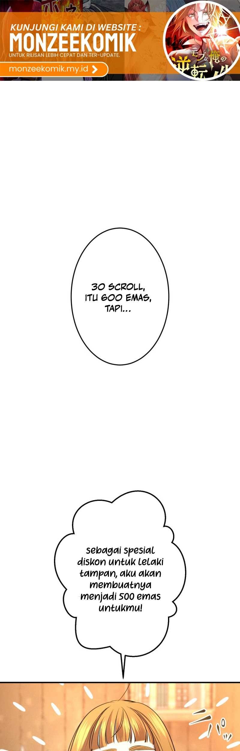 Baca  The Reversal of My Life as a Side Character Chapter 32 Gambar 2