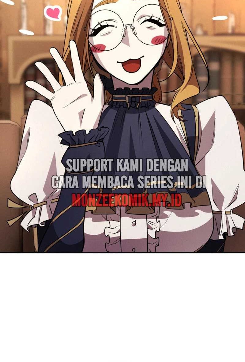 The Reversal of My Life as a Side Character Chapter 32 Gambar 3